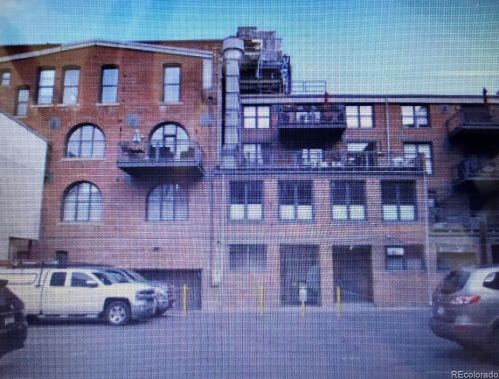 1720 Wynkoop St, Denver CO  80202-1076 exterior
