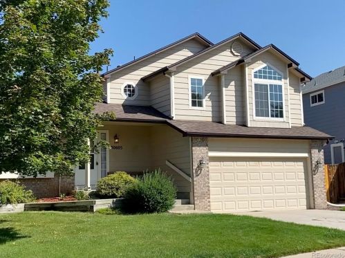 20605 Oxford Pl, Aurora, CO 80013-6030
