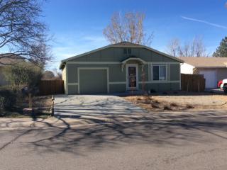 3884 Truckee Ct, Denver CO  80013-3141 exterior