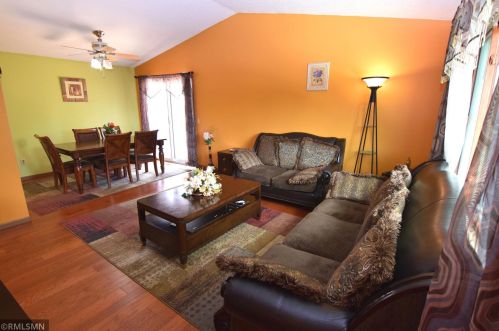 15867 Gooseberry Way, Saint Paul MN  55124-5138 exterior