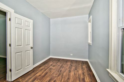 2334 Highland Ave, Forest View IL  60402-2414 exterior