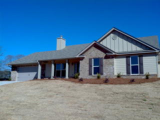 52 Covey Dr, Colbert, GA 30628-3596