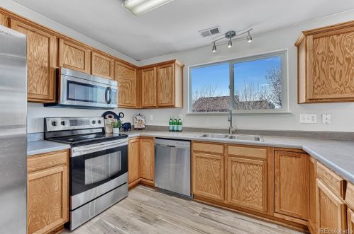 5647 Winnipeg St, Denver CO  80015-6767 exterior