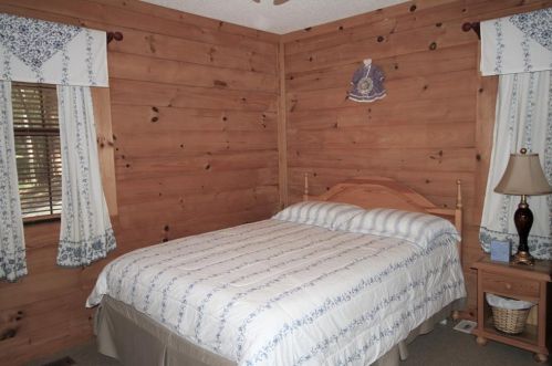 174 Sassafras Mtn Trl, Big Canoe GA  30143-7970 exterior