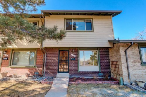 686 Carr St, Denver, CO 80214-4058