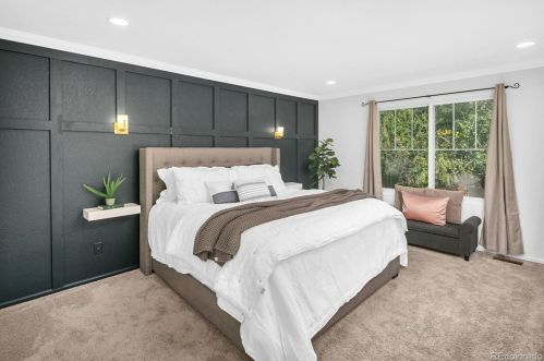 20579 Cornell Pl, Denver CO 80227-4501 exterior