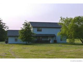 17387 480 Rd, Claremore, OK 74019-4266