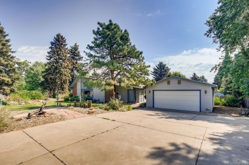 3772 Wright St, Denver, CO 80033-5242