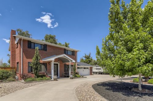 10095 Jewell Ave, Denver, CO 80232-6270