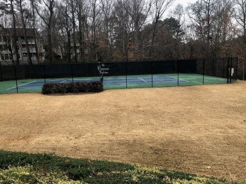 1806 Countryside Pl, Smyrna GA  30080-8250 exterior