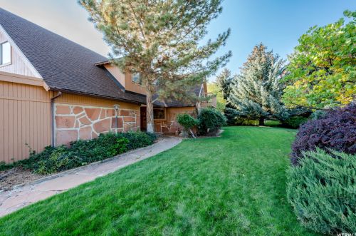 1836 Ft Cyn Rd, Alpine UT 84004-1110 exterior