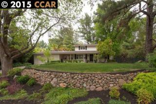3302 Berta Ln, Lafayette, CA 94549-4713