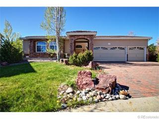 16814 Maplewood Dr, Denver, CO 80016-5011