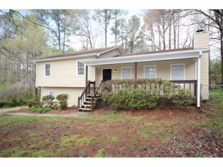 38 John Ct, Dallas, GA 30157-3395
