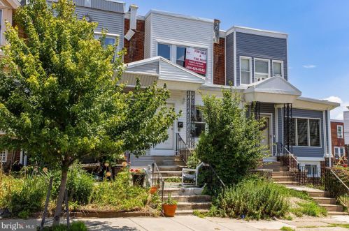 1149 61 St, Philadelphia PA 19142-3402 exterior