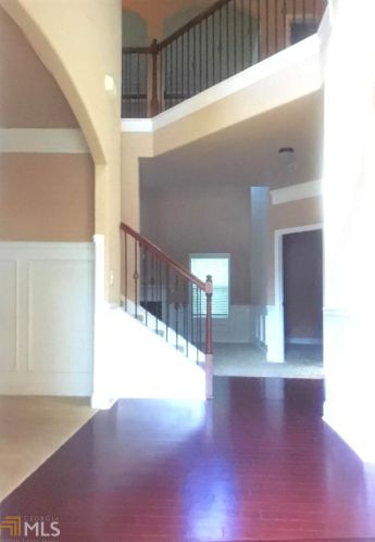 3768 Lake Haven Way, Atlanta, GA 30349-1888
