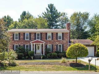 11307 Hunt Farm Ln, Vienna, VA 22124-1202