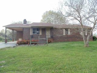 1733 Mount Shoals Rd, Woodruff, SC 29388-8224