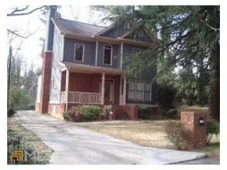 1163 Morley Ave, Atlanta, GA 30312-3861