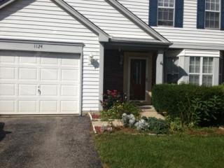 1124 Ashbrook Dr, Long Grove, IL 60060