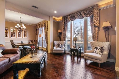 8407 Fm 1187, Fort Worth TX  76126-6016 exterior