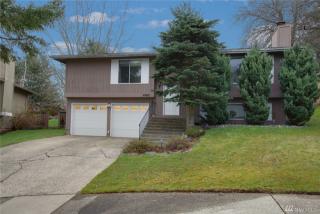 10812 157th Ave, Redmond, WA 98052-2663