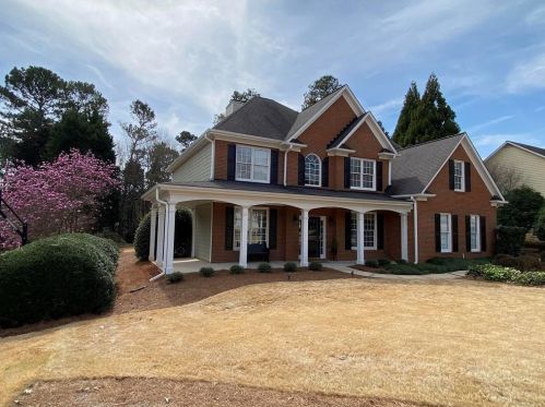 2230 Olde Hickory Pl, Monroe, GA 30656-3392