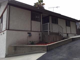 16020 Puesta Del Sol Dr, Whittier CA  90603-1131 exterior