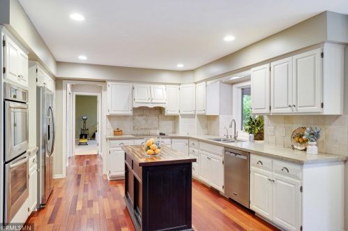 13778 Guild Ave, Saint Paul MN  55124-7612 exterior