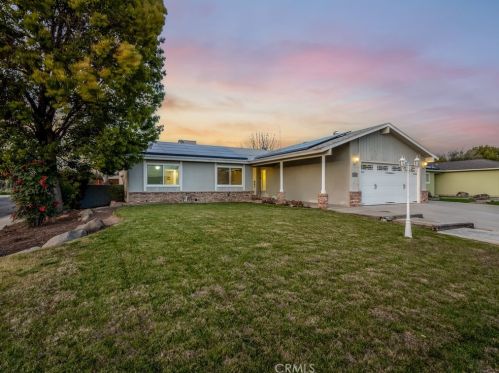 1603 Griffith Ave, Clovis, CA 93611-5122