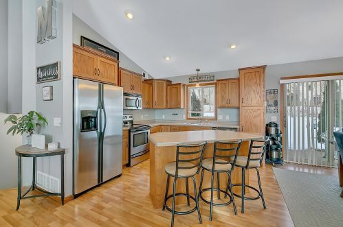 823 Morningside Loop, Saint Joseph, MN 56374-4651