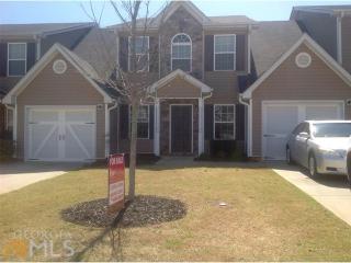 4020 Village Run Dr, Mcdonough, GA 30252-1033