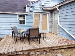 2615 23rd St, Lubbock TX  79410-1623 exterior