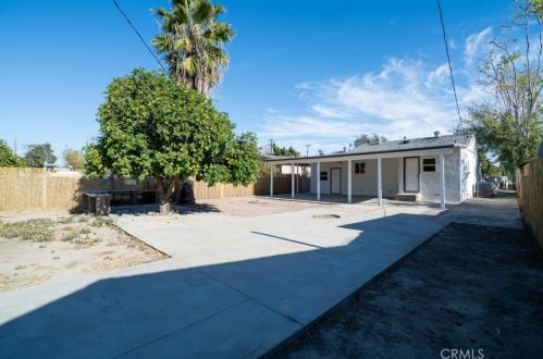 3635 Wallace St, Riverside CA  92509-4639 exterior