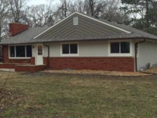 161 Maple St, Saint Paul MN  55115-1917 exterior
