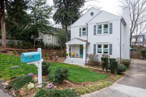 1485 Kenwood Ave, Atlanta, GA 30309-2231