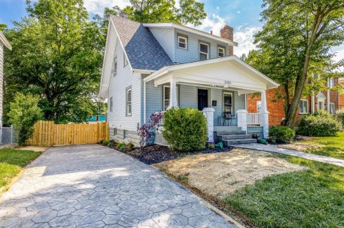 3151 Auten Ave, Cincinnati, OH 45213-2405