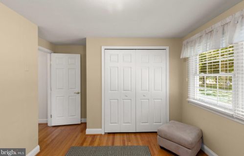 2353 Putnam Rd, Forest Hill MD  21050-2335 exterior