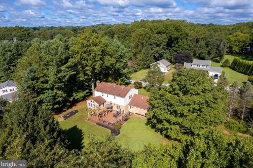 2509 Derby Dr, Fallston MD  21047-1208 exterior