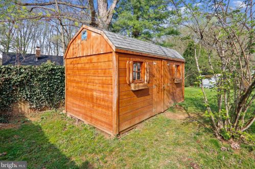 11506 Goodloe Rd, Silver Spring MD 20906-4838 exterior