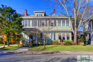 526 41st St, Savannah, GA 31401-9317