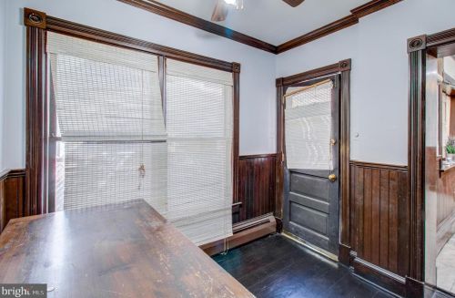 14 Morris Ave, Trenton NJ  08611-1131 exterior