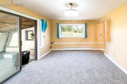 212 Pennsylvania Ave, Woodland Park CO 80863-8822 exterior