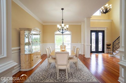 2548 Westchester Way, Conyers GA  30013-2475 exterior