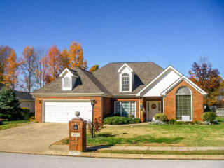 6825 Anchorage Ln, Hixson, TN 37343-2568
