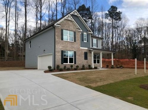 506 Hancock Dr, Atlanta, GA 30354-2514