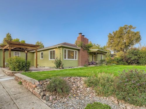 9180 7th Pl, Denver, CO 80215-5460