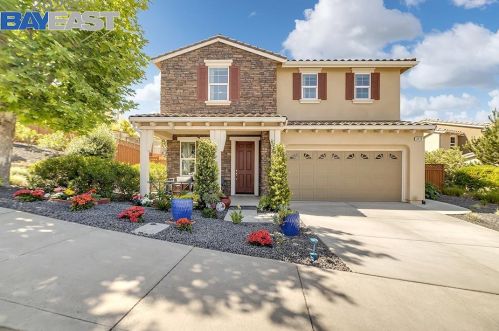 3438 Cydonia Ct, Pleasanton, CA 94568-4415
