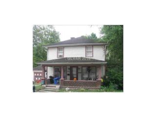 153 Market St, Aurora, IN 47001-1260