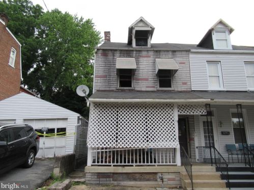 515 Lime St, Lancaster, PA 17602-3624